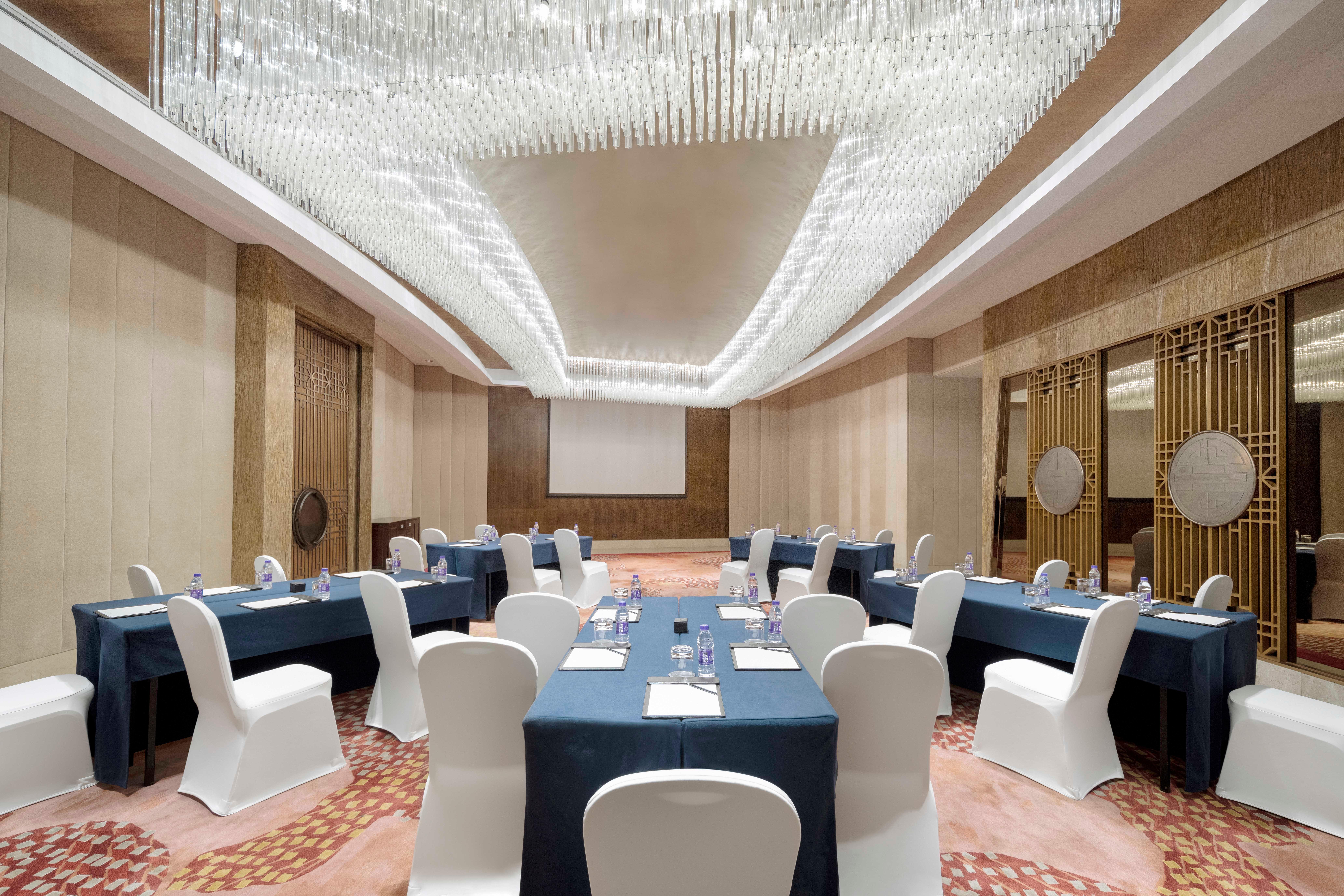 Intercontinental Sanya Haitang Bay Resort By Ihg Zewnętrze zdjęcie
