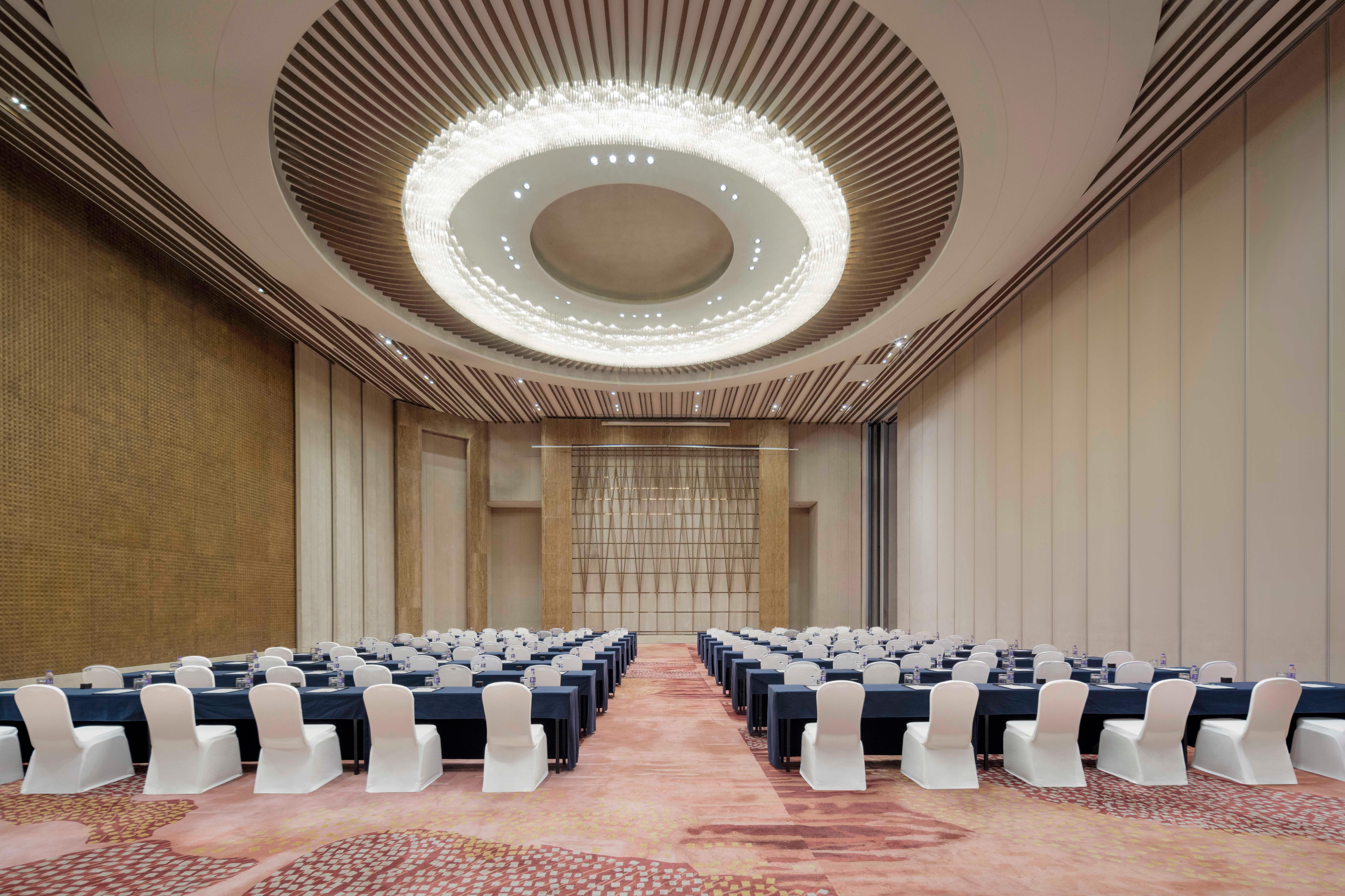 Intercontinental Sanya Haitang Bay Resort By Ihg Zewnętrze zdjęcie